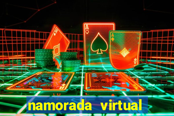 namorada virtual morta imvu